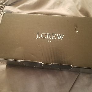 Jcrew flats